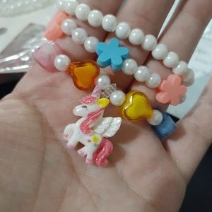 Kids Bracelet Set